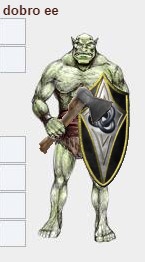 Клан «Покровители Тьмы» в Darkagesworld.RU