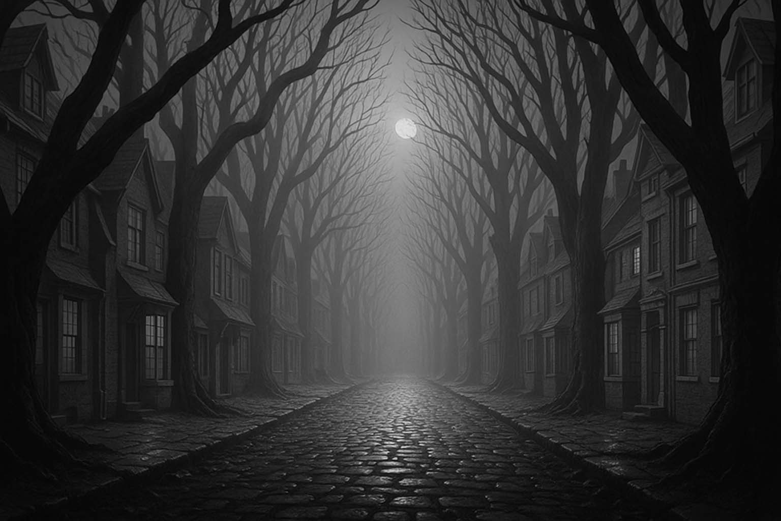 Пролог (Найдёныш)