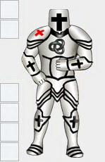 Покровители Тьмы и новая броня 4 уровня: Комплект брони 3-го Сентября