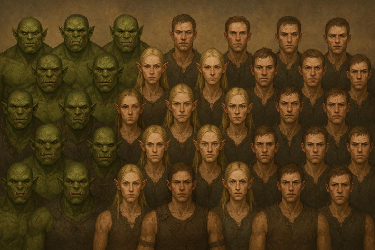 Объявлен победитель турнира «Осень Золотая»!