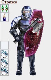 В зоне СВО погиб глава клана ДонБАСС. Реальная, неигровая смерть.